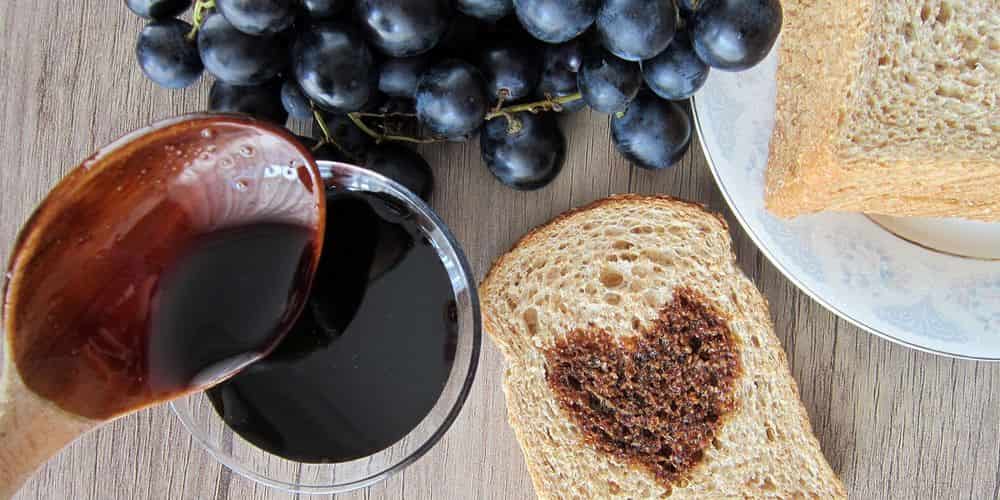 تصویر 2 از خرید و قیمت شیره خرما خالص + فروش عمده